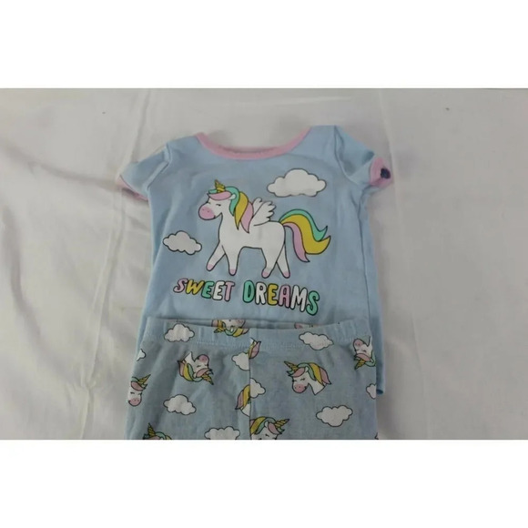 infant wonder nation sleepwear size 24M - Picture 3 of 4